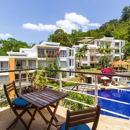 Kamala Hills Serviced Apartments エクステリア 写真