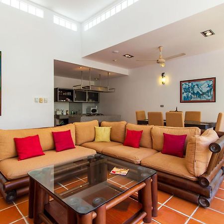 Kamala Hills Serviced Apartments 部屋 写真