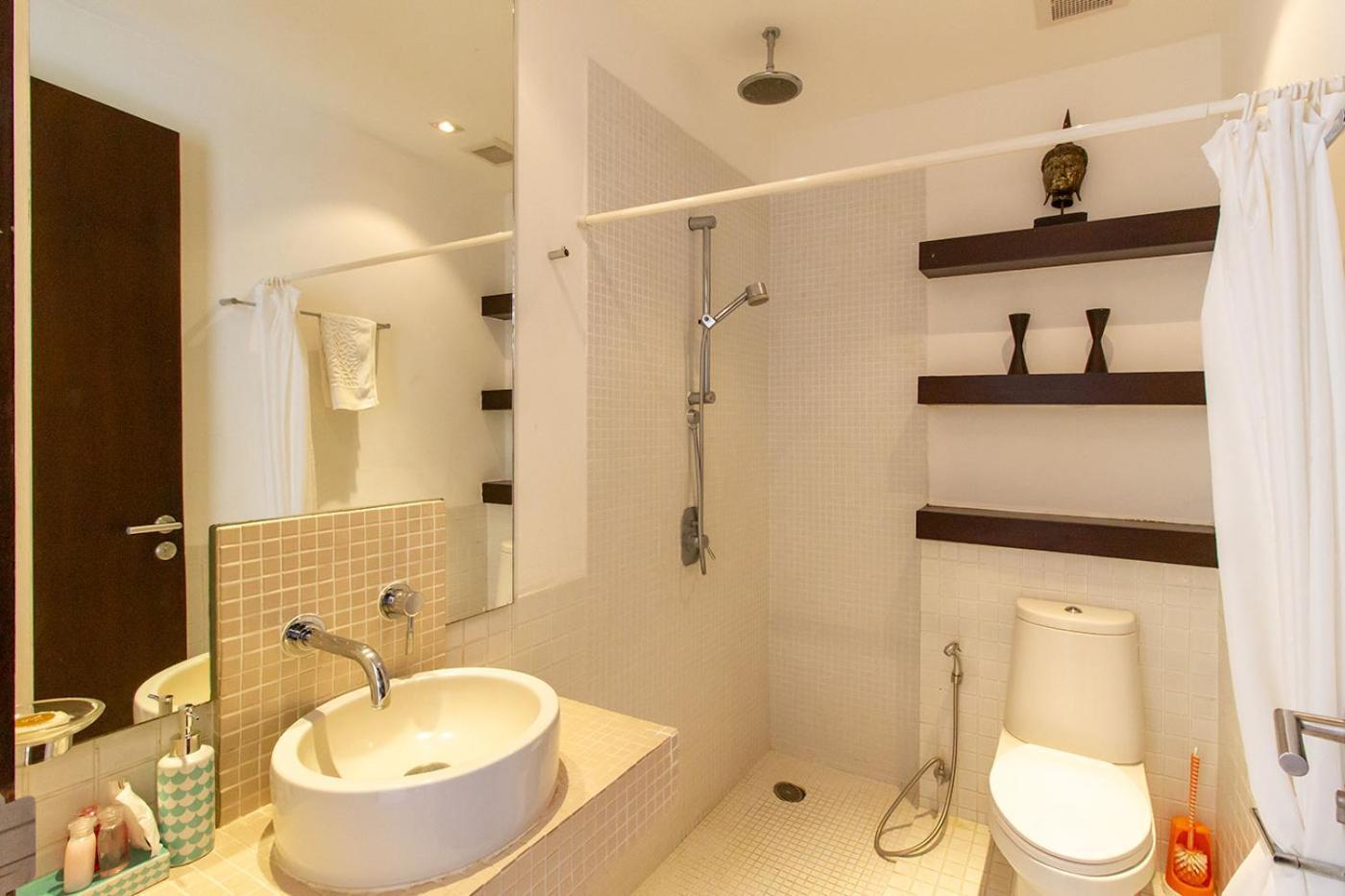 Kamala Hills Serviced Apartments 部屋 写真