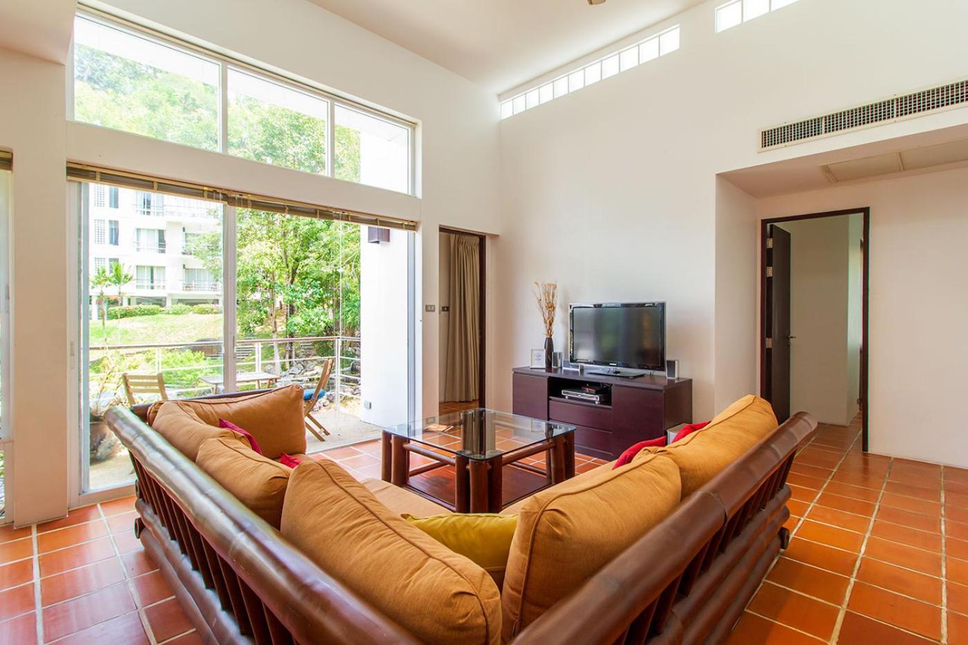 Kamala Hills Serviced Apartments 部屋 写真