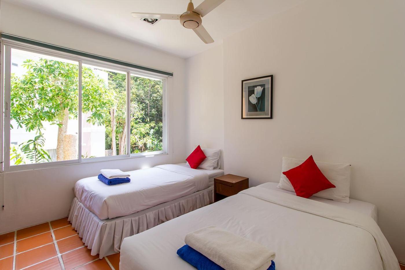 Kamala Hills Serviced Apartments 部屋 写真
